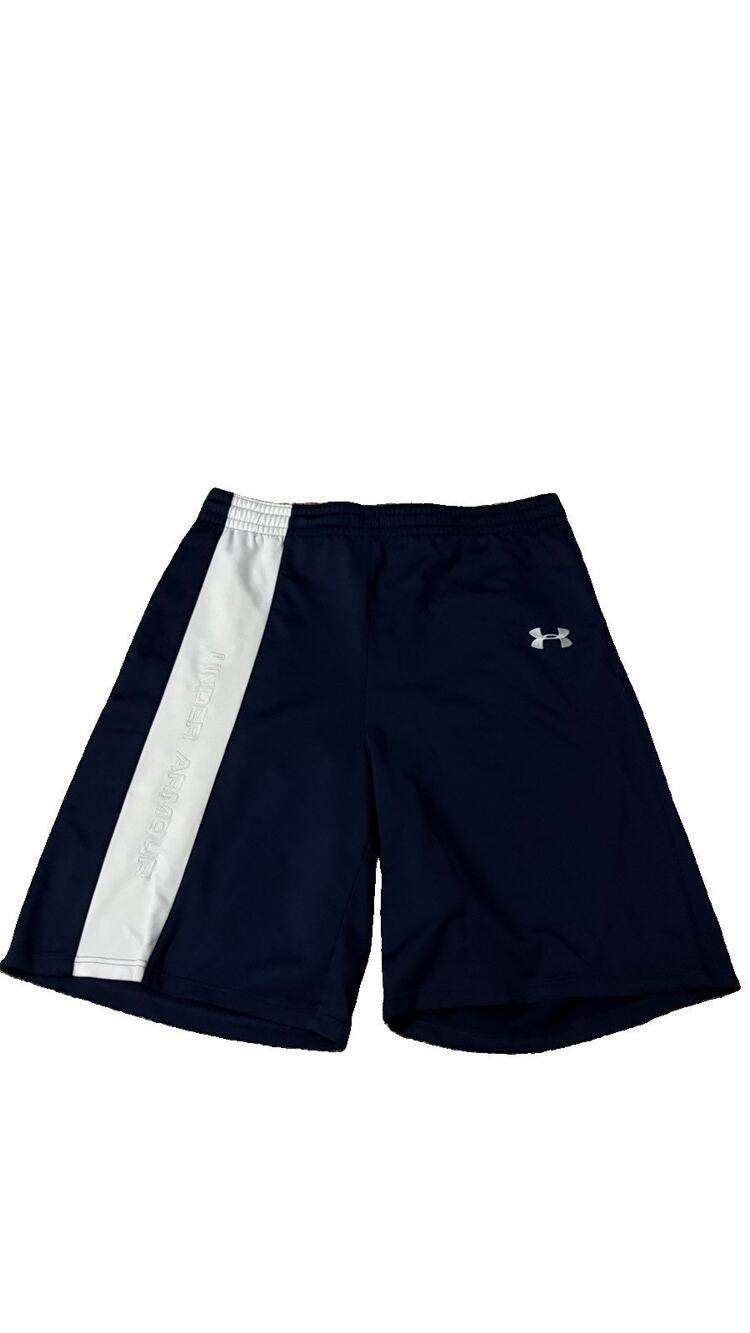 Baggy Under Armour Gym Shorts